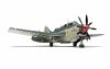 Airfix 11007 Fairey Gannet AS.1 / AS.4 1/48